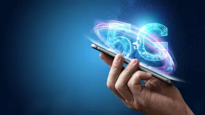 Yeni Nesil Mobil İletişim Çağı: Türkiye 5G’ye Hazır