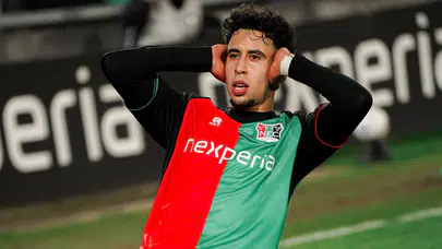 Fenerbahçe Transfer Haberleri! Sami Ouaissa Kim, Kaç Yaşında, İstatistikleri Neler, Bonservis 10 Milyon Euro Mu?