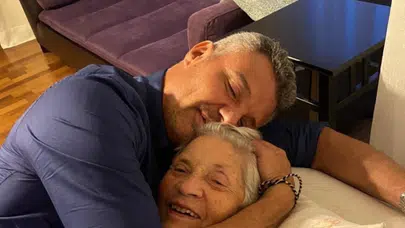 Bir annenin disiplini Sadettin Saran’ın hayatını değiştirdi