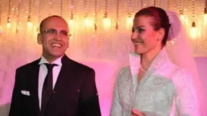 Mehmet Şimşek’in özel hayatı merak konusu!