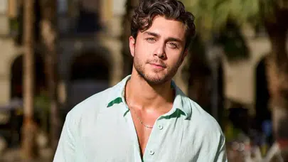 OPERASYON ALESTA OYUNCULARI KİMLER! Onur Seyit Yaran Hangi Rolde, Arda Karakteri Kim, Dizi Nerede Yayınlanacak?