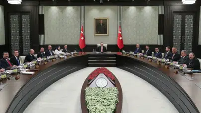 KABİNE DEĞİŞİKLİĞİ SON DAKİKA! Cumhurbaşkanı Erdoğan bayram sonrası hangi bakanları değiştirecek?