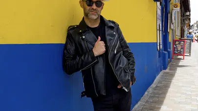 Murat Evgin’den Kolombiya sürprizi