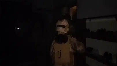 Gece Saatlerinde Operasyon İddiası!