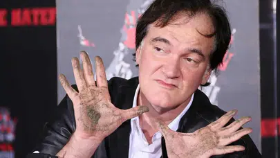 İran-İsrail gerilimi sonrası Quentin Tarantino detayı gündem oldu