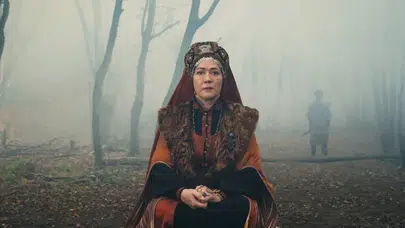 Kuruluş Orhan’da deprem etkisi: Malhun Hatun için yolun sonu!