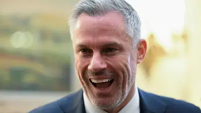 Jamie Carragher’dan Galatasaray Yorumu! 'Liverpool %98 İhtimalle Turu Geçer'