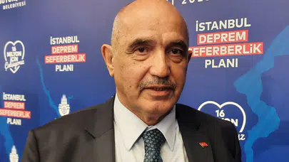 MUSTAFA ILICALI ACUN ILICALI İLE AKRABA MI! Aslen nereli, kaç yaşında, akademisyen mi, siyasetçi mi?