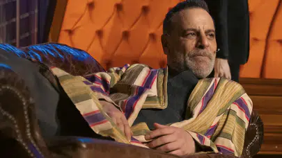 Ozan Güven’den tartışma yaratan sözler: Rol ve gerçek hayat ayrımı