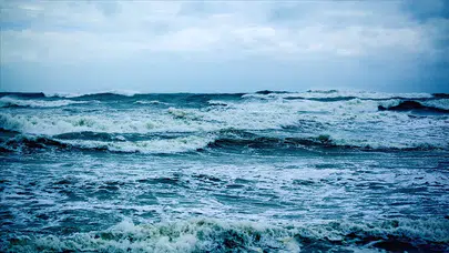 BLOOP KAÇ METRE UZAKTA DUYULDU?