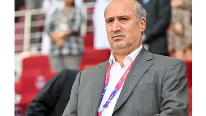 2026 Dünya Kupası’nda İran Belirsizlikte, Ligler Süresiz Durduruldu