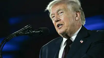 Trump’ın serveti yeniden gündemde: Kripto yatırımı serveti uçurdu!