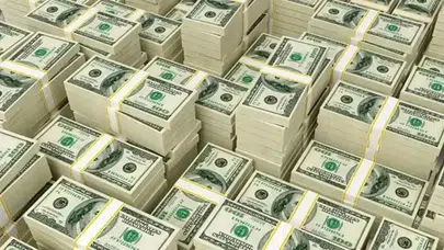 DOLAR KURU NE KADAR OLDU! 1 ABD doları kaç TL, dolar/TL neden yükseliyor?