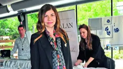 SERAP TİBUK KAÇ YAŞINDA? Kimdir, nereli, ne iş yapıyor, eşi Besim Tibuk ile boşandı mı?