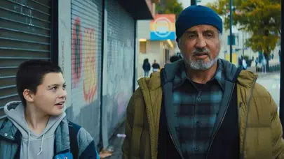 SAMARİTAN 2 FİLMİ NE ZAMAN ÇIKACAK? Sylvester Stallone’lu Samaritan 2 Filmi Konusu, Oyuncuları ve Devam Filmi Detayları