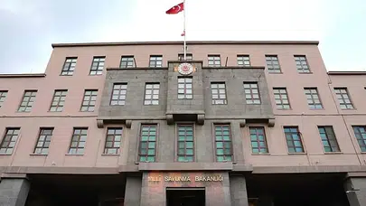 MSB duyurdu: Adana’ya ikinci Patriot Hava Savunma Sistemi konuşlandırıldı