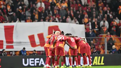 Anfield’da Büyük Hesaplaşma! Galatasaray Tur İçin Sahaya Çıkıyor