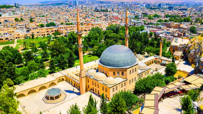 URFALI ŞARKICILAR KİMLER? Şanlıurfalı ses sanatçıları ve ünlü Urfa müzisyenleri...