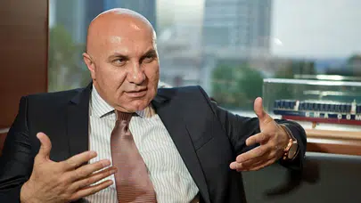 Uzatma golü sonrası statta saniyeler içinde değişen hava