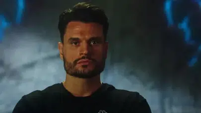 Ada konseyinde Osman Can çıkışı yarışmacıları şaşkına çevirdi