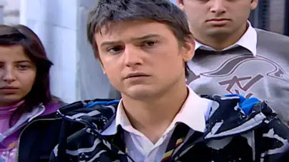 Arka Sıradakiler’in İbo’su Fırat Çöloğlu'nun Biyografisi