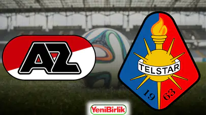 AZ Alkmaar ile SC Telstar yarı finalde karşı karşıya geliyor: Maçın tüm detayları