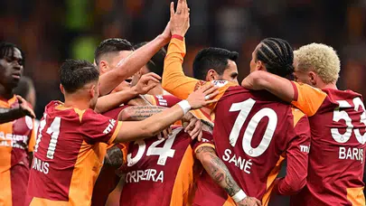 GALATASARAY LIVERPOOL’U YENERSE NE OLUR? Tur atlar mı, çeyrek finale yükselir mi, rövanş maçı var mı?