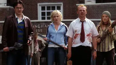 SHAUN OF THE DEAD 2 ÇIKACAK MI? Edgar Wright devam filmi hakkında ne dedi?