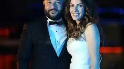Tolga Tekin’in geçmişi şaşırttı: Aynı dizide rol aldığı oyuncuyla evliydi