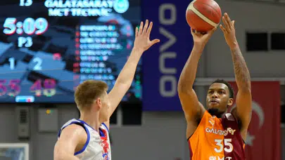 GALATASARAY MCT TECHNİC BÜYÜKÇEKMECE MAÇI CANLI YAYIN İZLE! Hangi kanal, saat kaçta, Digiturk ve Kablo TV kaçıncı kanal?