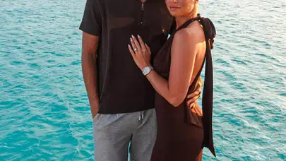 Mert Müldür’ün nişanlısına tribünde hakaret! Kombineler iptal edilebilir