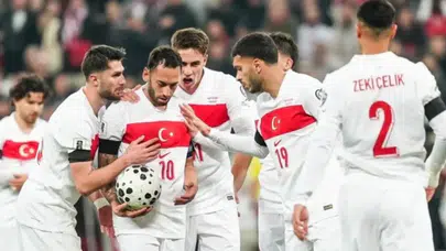 2026 FIFA DÜNYA KUPASI PLAY-OFF YARI FİNALİ! A Milli Takım’ın Romanya maçı hangi gün, saat kaçta, hangi kanalda yayınlanacak?