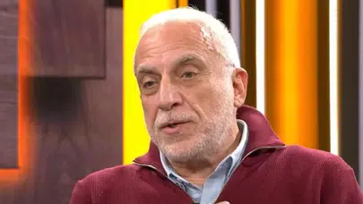 Orta Doğu Analizleriyle Tanınan Soli Özel’in Bilinmeyen Eğitim Geçmişi