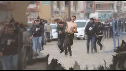 Kemal Kurkut Kimdir, Neden Vuruldu, Nereli, Kaç Yaşındaydı, Neresinden Vuruldu, Olay Nasıl Yaşandı, Kemal Kurkut’u Vuran Polis Kimdir?