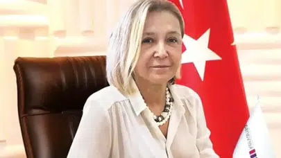 İş dünyasında dengeleri değiştiren kadın yönetici