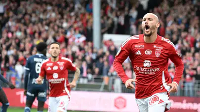 BREST-LE HAVRE MAÇI SAAT KAÇTA! Hangi Kanalda, Şifresiz İzlenir mi, Bein Sports Max 1’de mi Yayınlanacak?