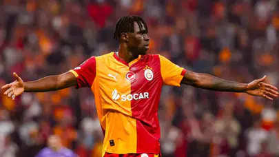 WİLFRİED SİNGO SON DAKİKA! Napoli’ye gidiyor mu? 60 milyon Euro’luk serbest kalma bedeli ödenecek mi?