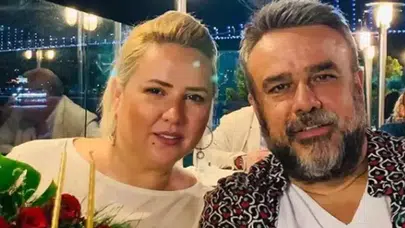 BÜLENT SERTTAŞ KİMİNLE EVLİ, SELVİ SERTTAŞ KİMDİR? Aslen nereli, ne iş yapıyor, mesleği ne?