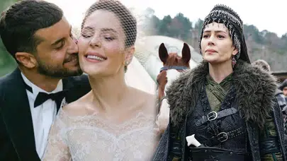 Yıldız Çağrı Atiksoy Evli Mi, Eşi Kim, Kaç Yaşında, Nereli, Hangi Filmlerde ve Dizilerde Rol Aldı, Malhun Hatun Rolü Nedir?