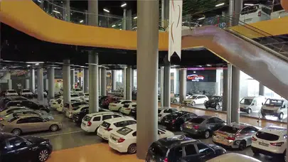 ŞUBAT AYINDA OTOMOTİV PİYASASINDA ZİRVEDE HANGİ MARKA VAR? Trafiğe Kayıtlı Araçların Dağılımı Nasıl?