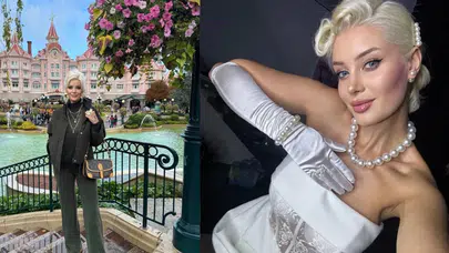 Ayşegül Eraslan Evinde Ölü Bulundu, Son Paylaşımı Kanlı Nottu