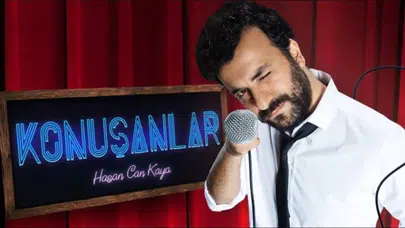 Gizli Aşk Resmileşiyor! Hasan Can Kaya Nişan Tarihi Belli Oldu!