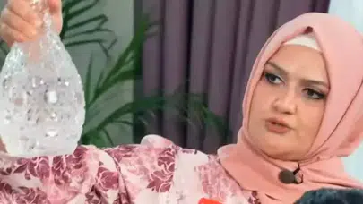 49 Yaşında, 2 Çocuk Annesi! Hatice Özel’in Hayatı ve Hedefi Dikkat Çekti