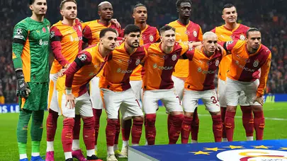 Kemerburgaz’da Derbi Zirvesi! Galatasaray’da Liverpool Konusu Rötara Girdi