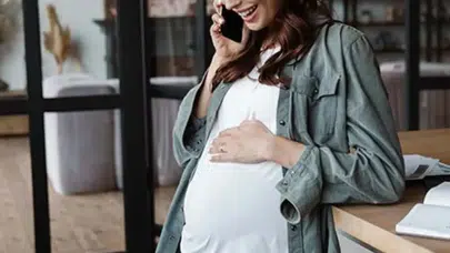 ÇALIŞAN ANNELERE DOĞUM İZNİ (2026)! Kaç hafta izin kullanabilecek, babalık izni ne kadar oldu, kimler yararlanabilecek?