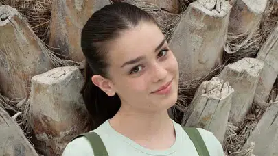 ÜLKÜ HİLAL ÇİFTÇİ SEVGİLİSİ KİM! Hangi dizilerde oynadı? Zonguldaklı mı?