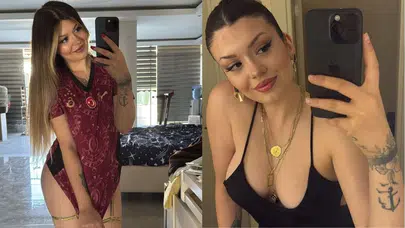 Simge Barankoğlu Cezaevinde Mi, Instagram ve TikTok Abonelik Geliri Ne Kadar, Takipçi ve Abone Sayısı Kaç?