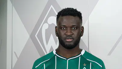 VİCTOR BONİFACE’İN PİYASA DEĞERİ NEDEN DÜŞÜŞTE! Werder Bremen performansı neden kötü, sakatlıklar performansını etkiledi mi?