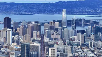 Pasifik kıyısına uzanan karanlık senaryo Washington’u sarstı