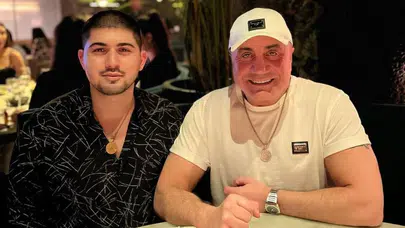 Serdar Han Peker Kimdir, Kaç Yaşında, Nereli, Mesleği Ne, Şu An Hangi Ülkede Yaşıyor? - Sedat Peker'in Beş Çocuğu Hakkında Her Şey